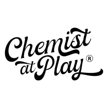 Chemist At Play
